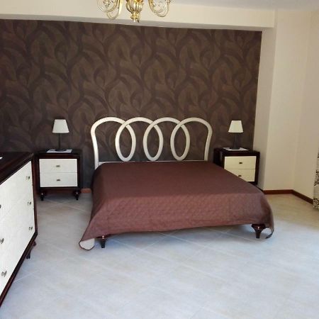 B&B Dante Barrafranca Екстериор снимка