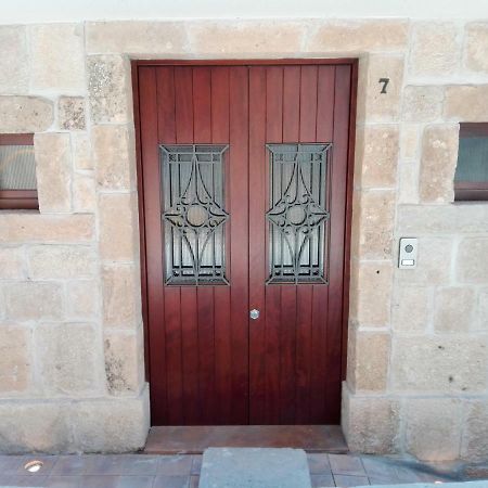 B&B Dante Barrafranca Екстериор снимка