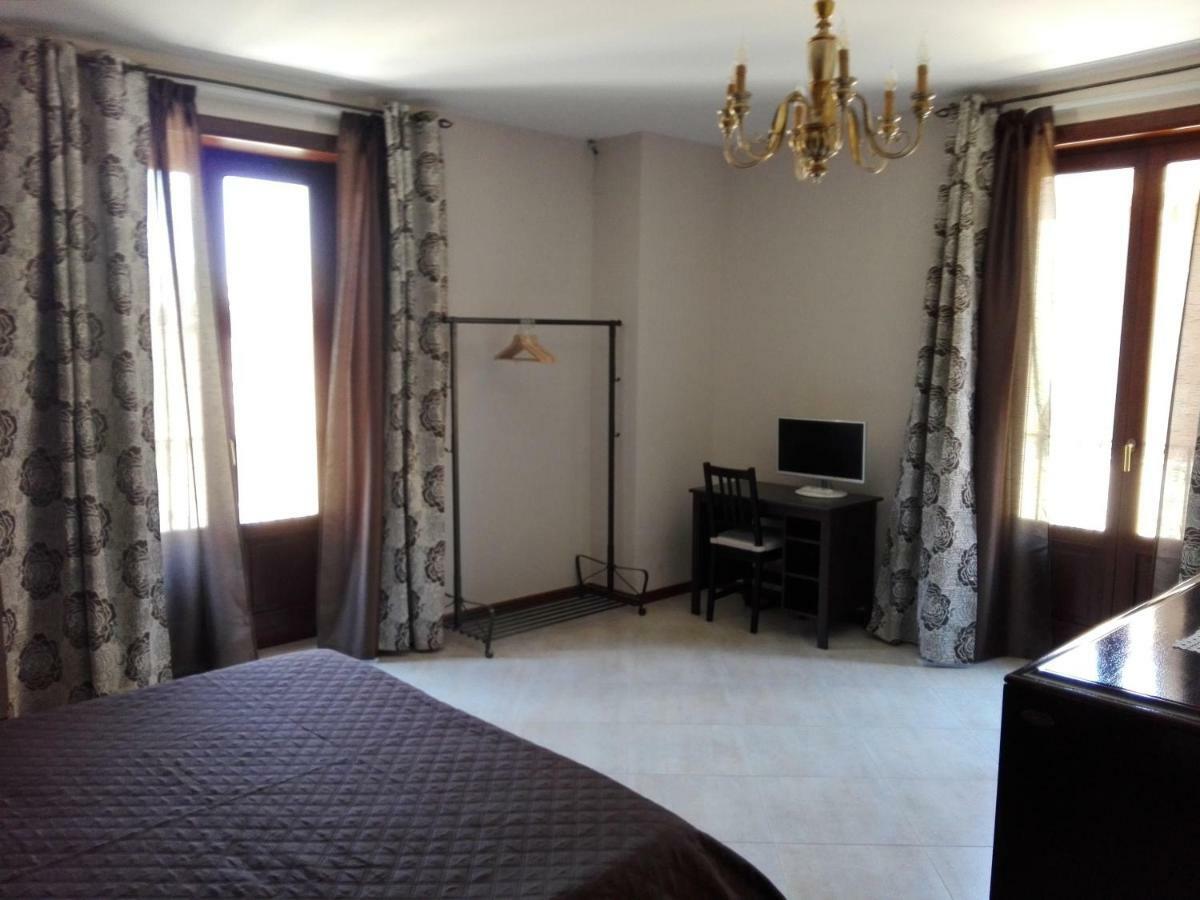 B&B Dante Barrafranca Екстериор снимка