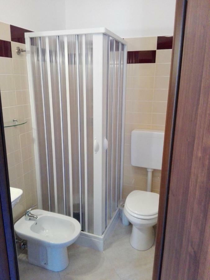 B&B Dante Barrafranca Екстериор снимка