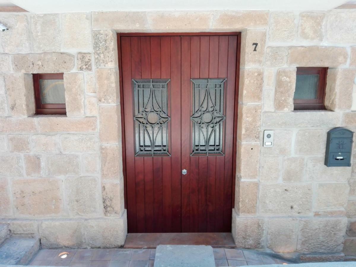 B&B Dante Barrafranca Екстериор снимка